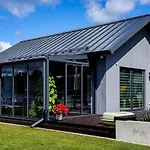 Pärnu Jõe Casa de Férias Tammiste