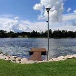 Pärnu Jõe Tammiste