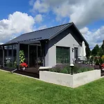 Casa de Férias Pärnu Jõe *