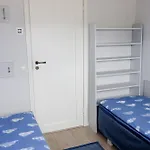 Casa de Férias Pärnu Jõe