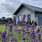 Pärnu Jõe Casa de Férias Tammiste