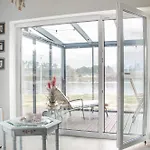 Pärnu Jõe Casa de Férias