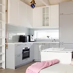 Pärnu Jõe Casa de Férias *