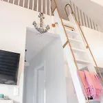 Casa de Férias Pärnu Jõe *