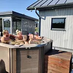 Casa de Férias Pärnu Jõe