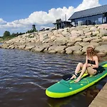 Casa de Férias Pärnu Jõe *