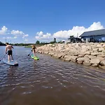 Casa de Férias Pärnu Jõe *