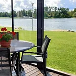 Casa de Férias Pärnu Jõe Tammiste