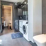Casa de Férias Pärnu Jõe *