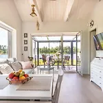 Pärnu Jõe Casa de Férias Tammiste