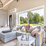 Casa de Férias Pärnu Jõe *
