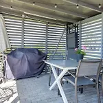 Casa de Férias Pärnu Jõe Tammiste