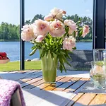 Pärnu Jõe Casa de Férias