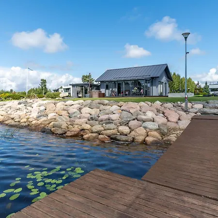 Paernu Joe Vakantiehuis Tammiste