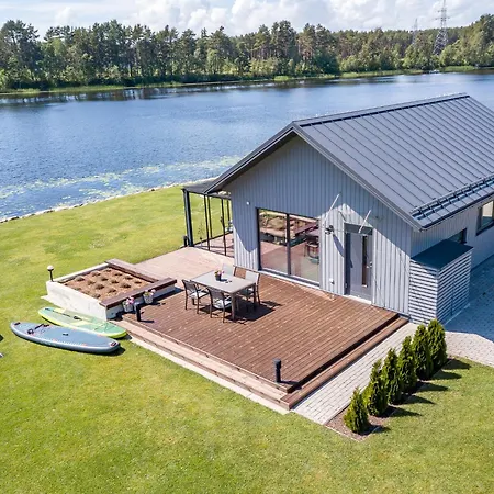 Paernu Joe Vakantiehuis