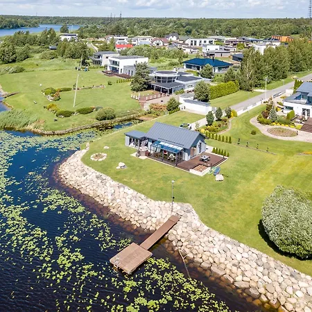 Vakantiehuis Paernu Joe