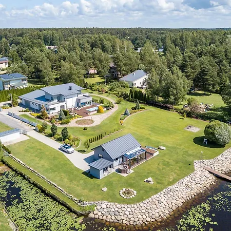 Paernu Joe Vakantiehuis