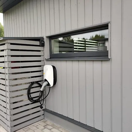 Holiday home Paernu Joe