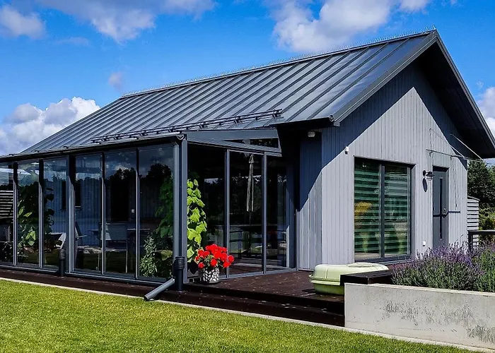 Paernu Joe Holiday home Tammiste