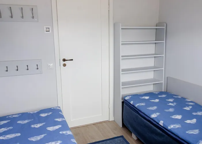 Vakantiehuis Paernu Joe