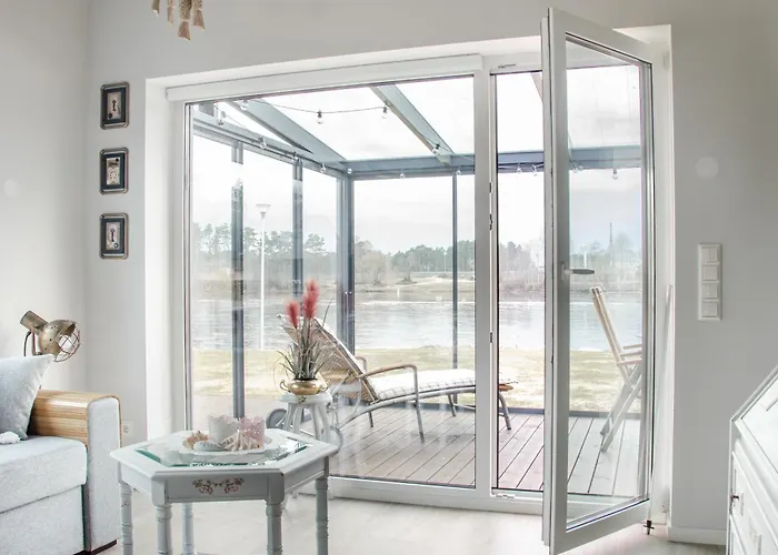 Paernu Joe Vakantiehuis