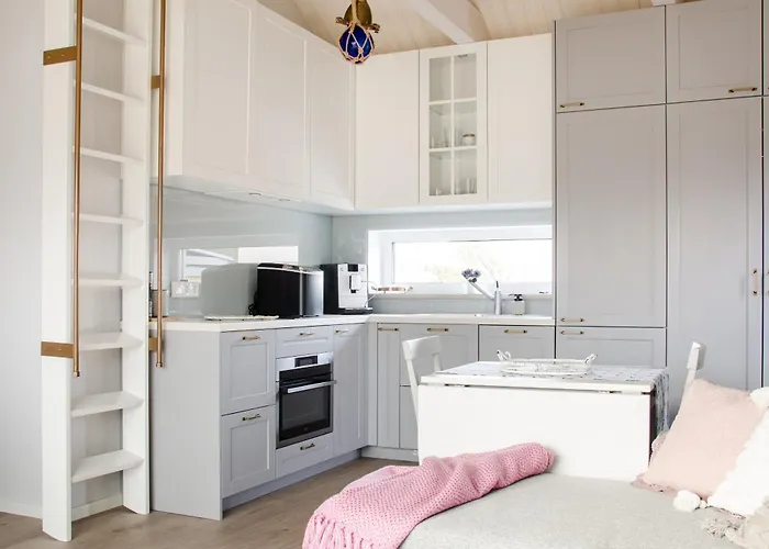 Paernu Joe Vakantiehuis *