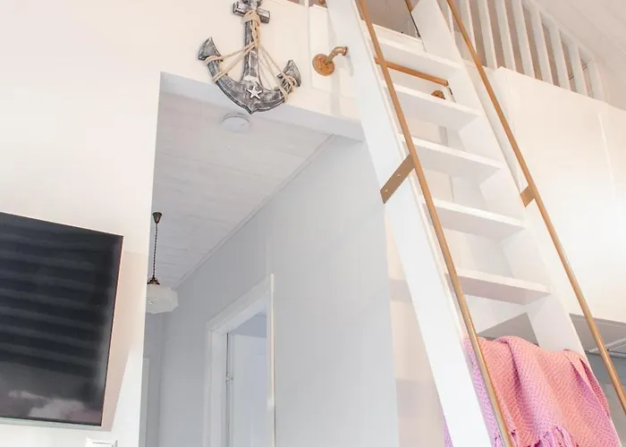 Vakantiehuis Paernu Joe *