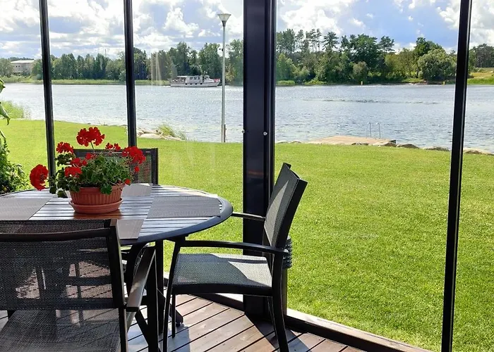 Holiday home Paernu Joe Tammiste