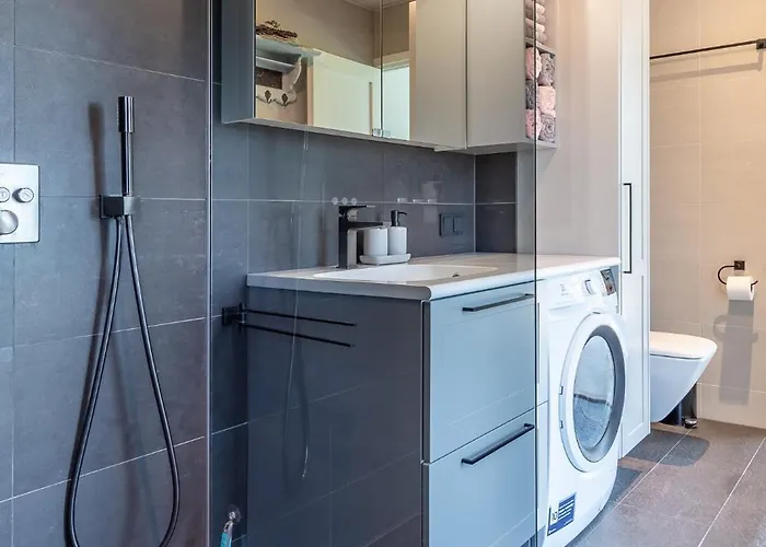 Paernu Joe Vakantiehuis