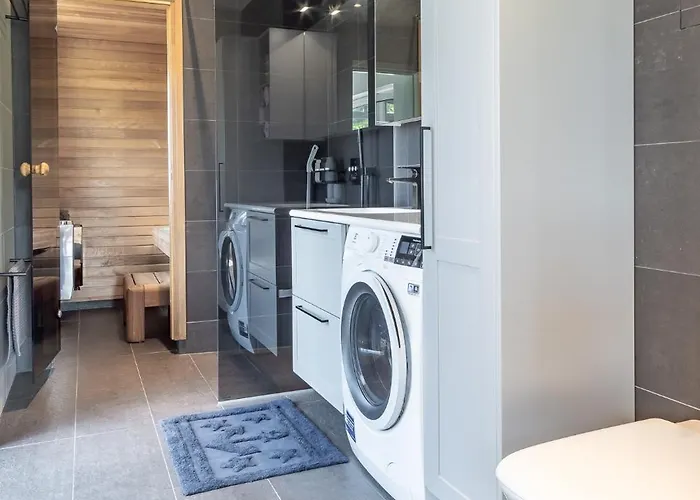 Vakantiehuis Paernu Joe *