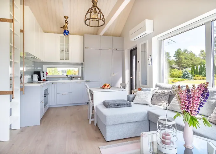 Vakantiehuis Paernu Joe Tammiste