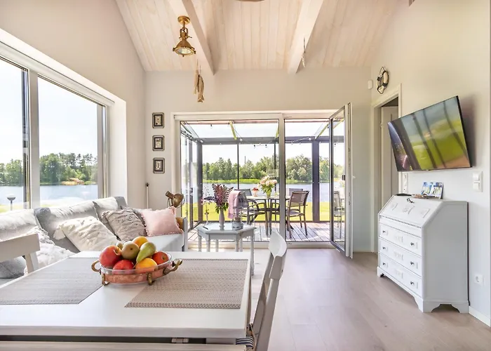 Paernu Joe Holiday home Tammiste