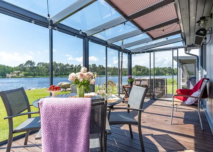 Vakantiehuis Paernu Joe Tammiste