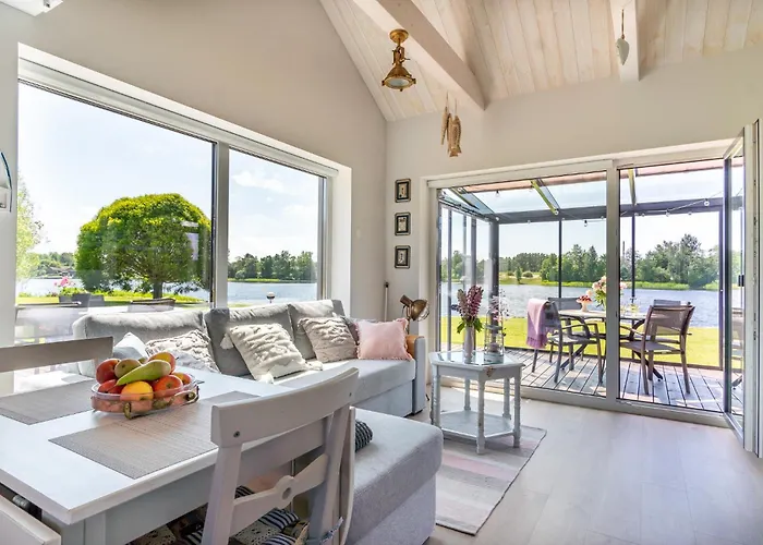 Vakantiehuis Paernu Joe