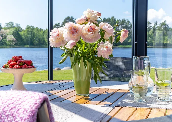 Paernu Joe Vakantiehuis