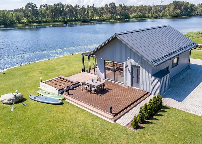 Paernu Joe Holiday home