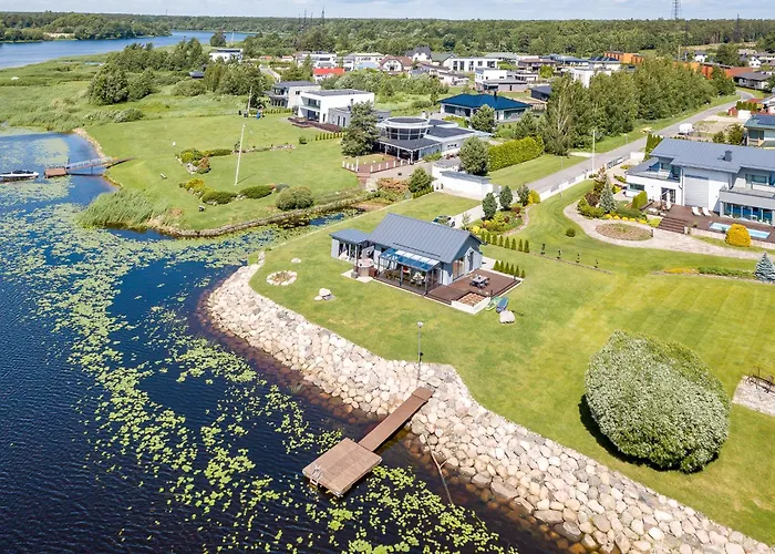 Vakantiehuis Paernu Joe