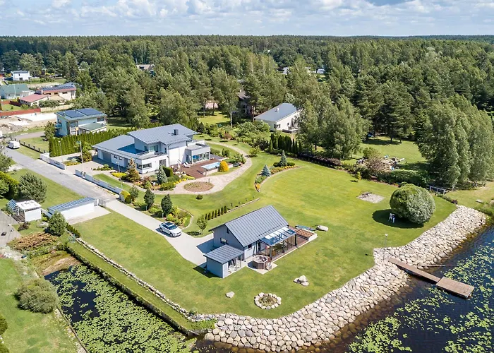 Paernu Joe Holiday home