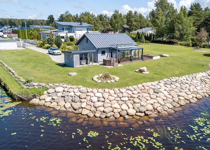 Holiday home Paernu Joe *