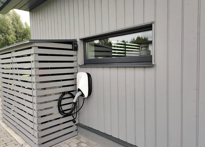 Holiday home Paernu Joe